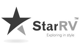 Star RV Rentals USA Logo