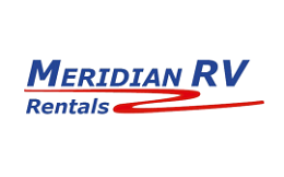 Meridian RV Rentals Canada Logo