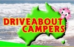Driveabout Campers, Cairns, QLD, Australia