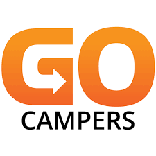 Go Campers Iceland