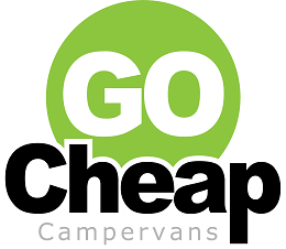 GoCheap Campervans, Brisbane, Australia