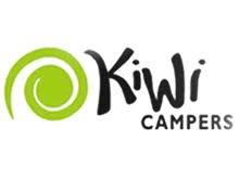 Kiwi Campers, Christchurch, New Zealand