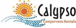 Calypso Campervan Rentals, Cairns, QLD Australia