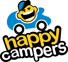 Happy Campers, Christchurch, New Zealand