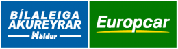 Europcar RV Rentals, Reykjavik, Iceland