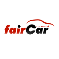 FairCar Camper Rental, Keflavik, Iceland