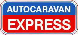 Autocaravan Express, Frankfurt RV Rentals