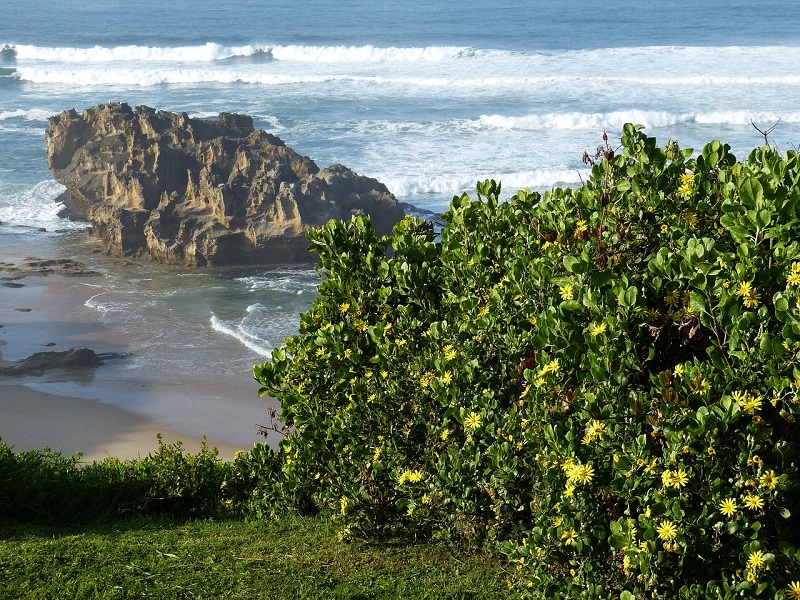 Garden Route, South Africa