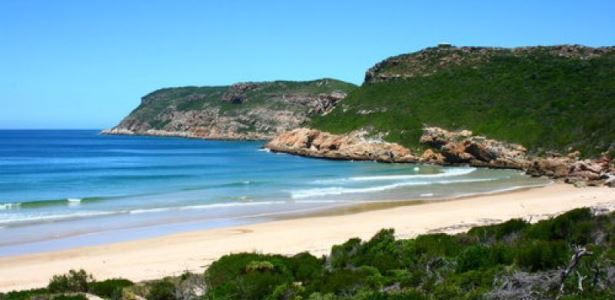 Plettenburg Bay near Port Elizabeth, South Africa,Port Elizabeth Motorhome Rental