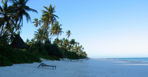 Zanzibar,Dar Es Salaam Campervan Rental, Tanzania