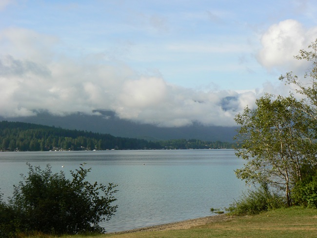 Sproat Lake