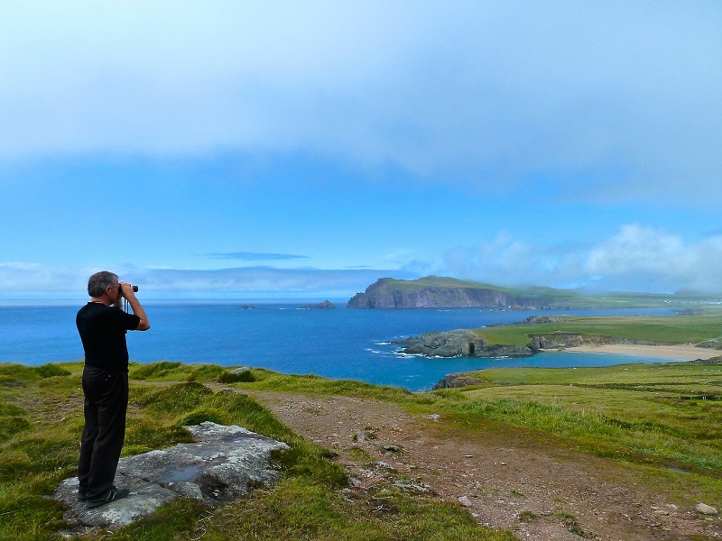 Ring of Kerry, Ireland