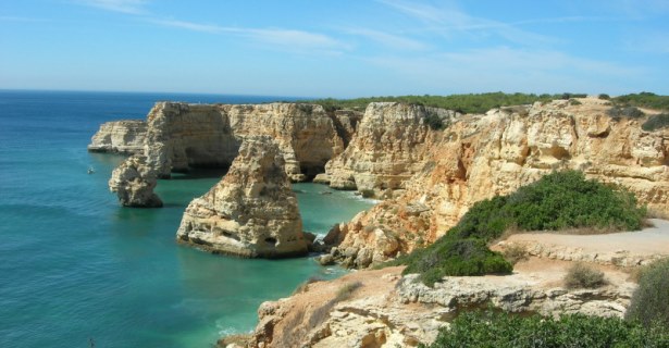Algarve Coast