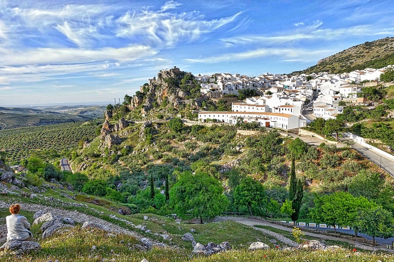 Zuheros, Spain