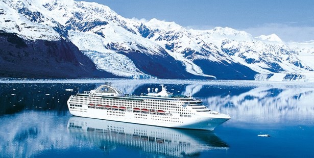 Image result for princess cruise ship to new zealand